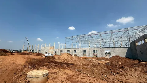 Riverfields, Equites, 24950m² - Industrial Build New Deve (6)